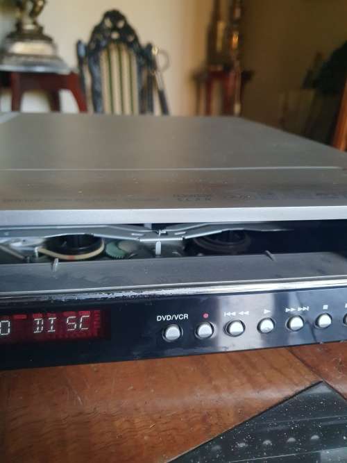 Sony DVD VCD CD Player
