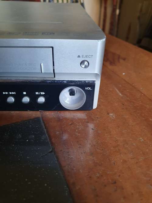 Sony DVD VCD CD Player