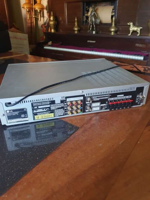 Sony DVD VCD CD Player