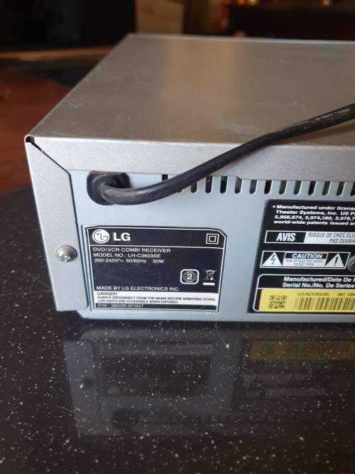 Sony DVD VCD CD Player