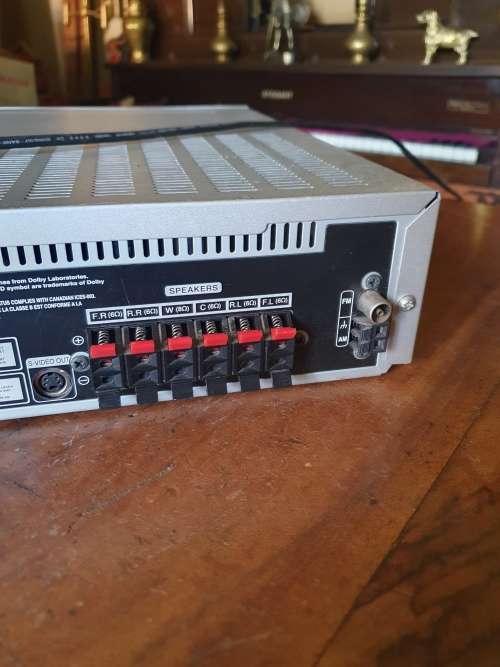 Sony DVD VCD CD Player
