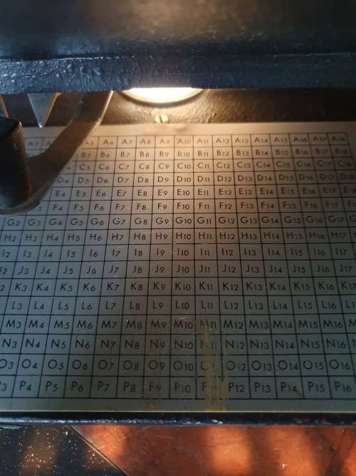 Micrografix MGX