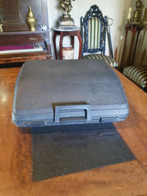 Olympia Carina 2 Typewriter