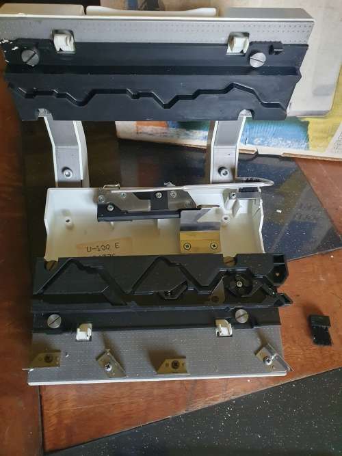 Passap Patern Lock