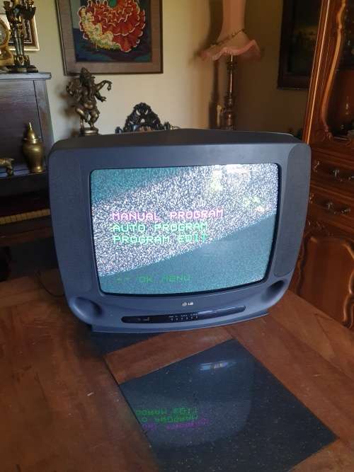 LG Television