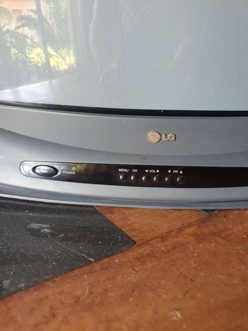 LG Television
