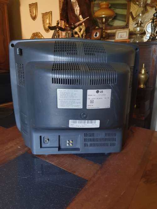 LG Television