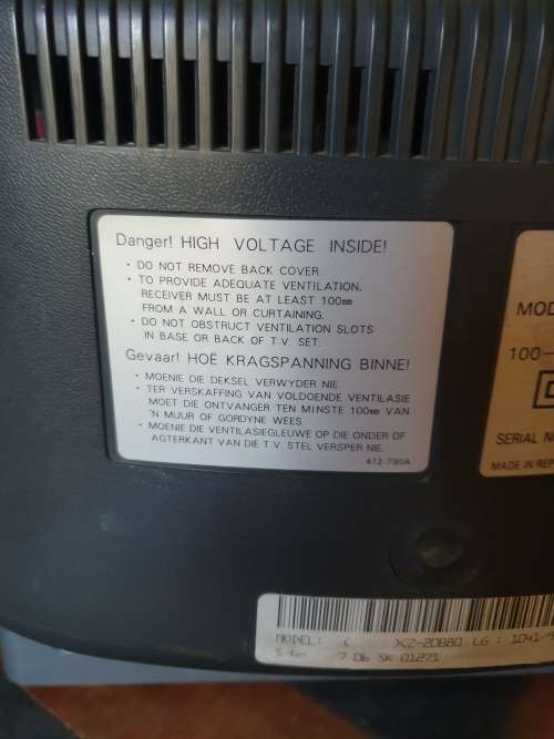 LG Television