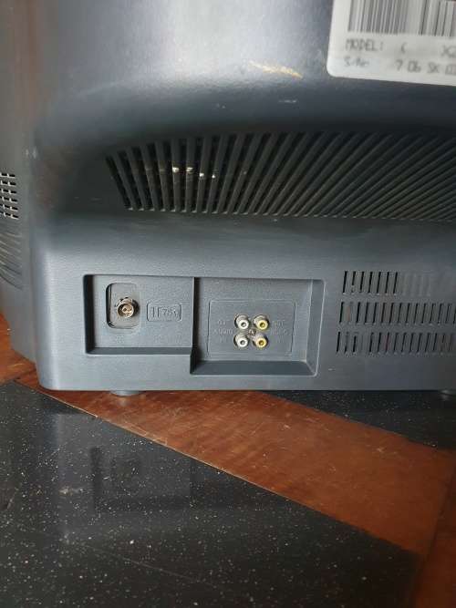 LG Television