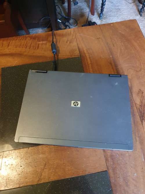 Hewlett Packard Laptop