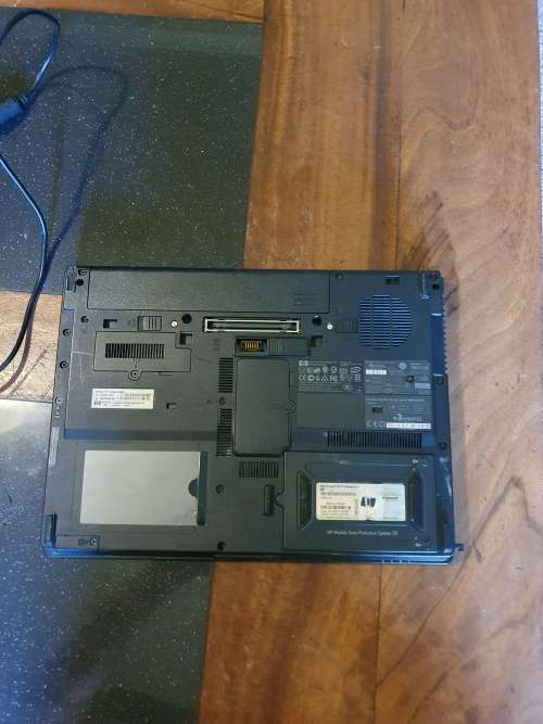 Hewlett Packard Laptop