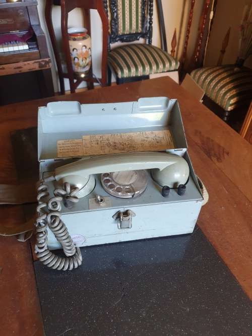 Transtel Telephone
