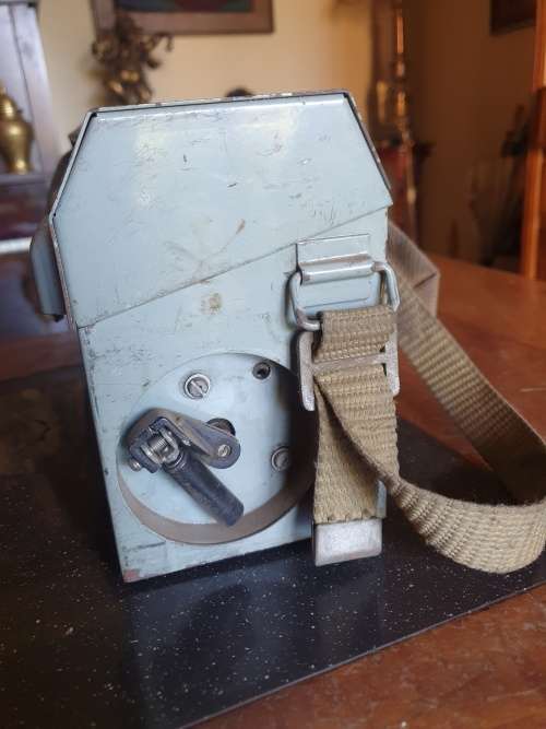 Transtel Telephone
