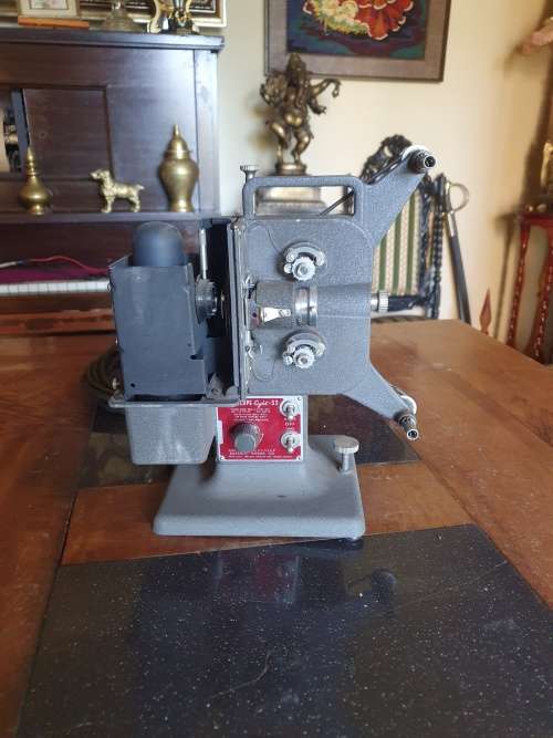 Vintage Kodascope Projector