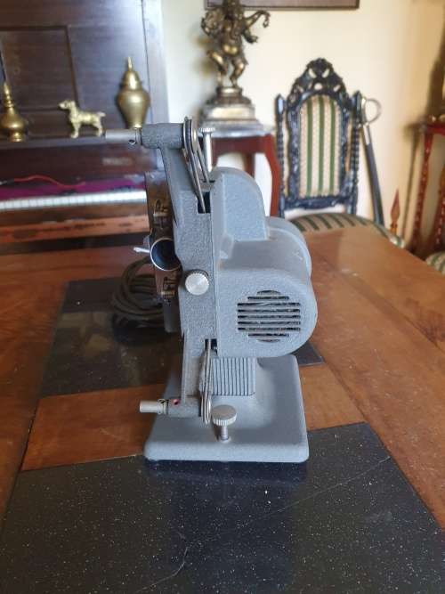 Vintage Kodascope Projector