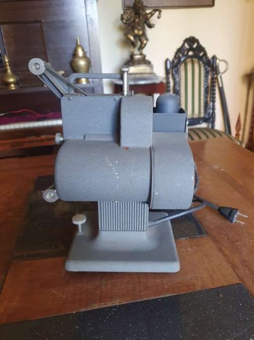 Vintage Kodascope Projector