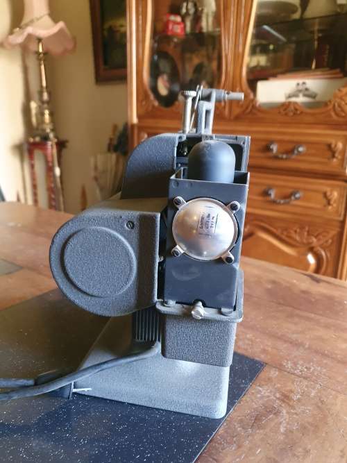 Vintage Kodascope Projector