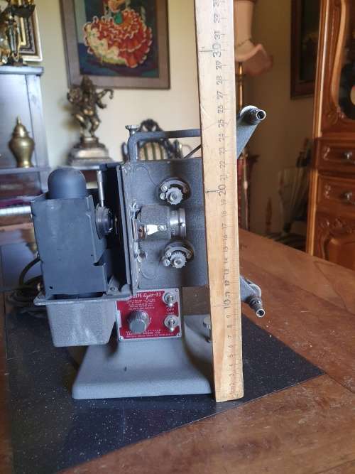 Vintage Kodascope Projector