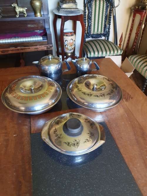 Various Kitcenalia