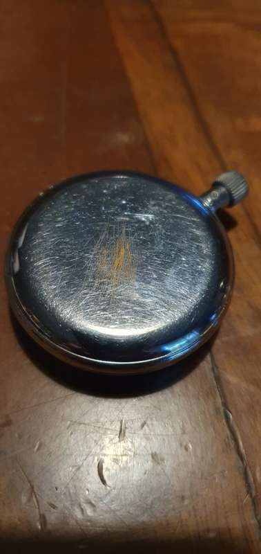 Sekonda Stop Watch & Marco Max Quartz Japan Movement