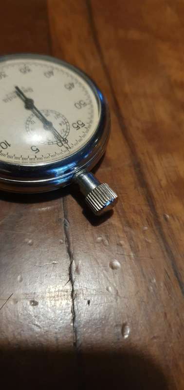 Sekonda Stop Watch & Marco Max Quartz Japan Movement