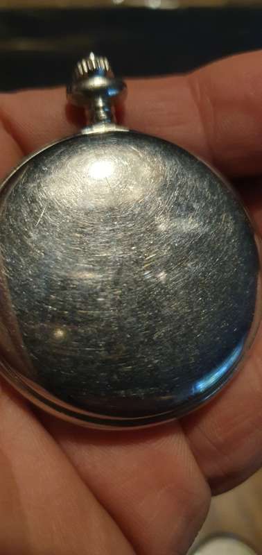 Sekonda Stop Watch & Marco Max Quartz Japan Movement