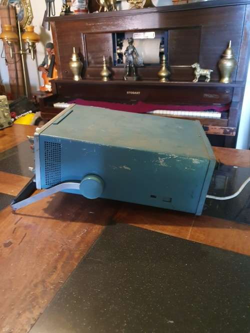 Vintage Tektronix 465B  Oscilloscope