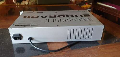 Behringer Eurorack 150 Watt Power Supply MX3424X