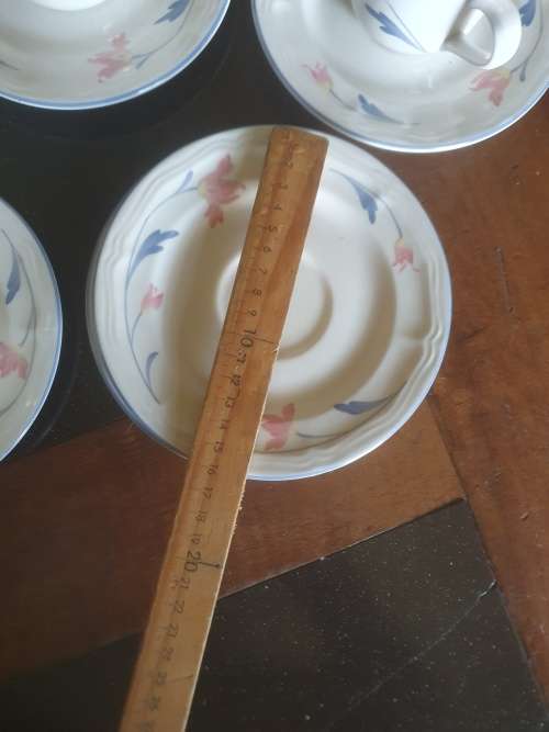 Various Coffee Cups Lot