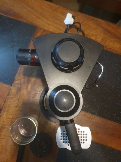 Krupp Coffee Machine
