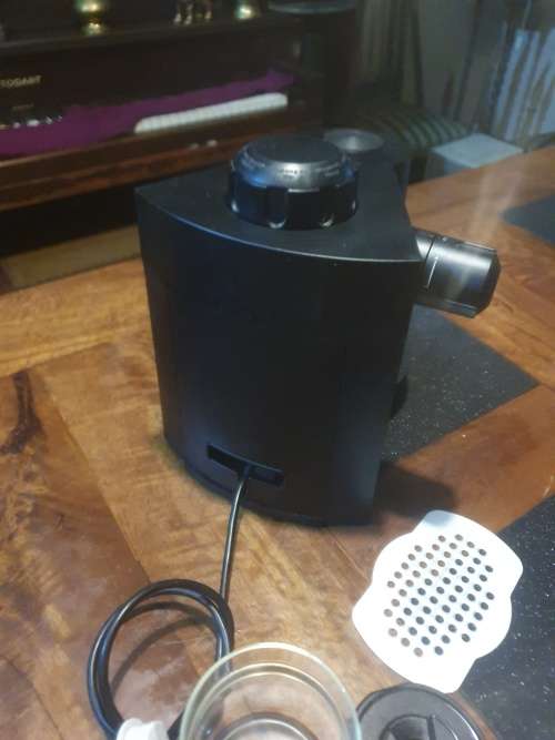 Krupp Coffee Machine