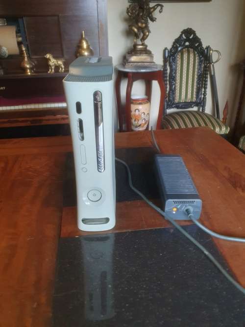 Xbox360