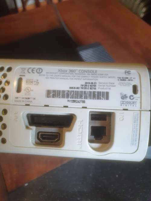 Xbox360