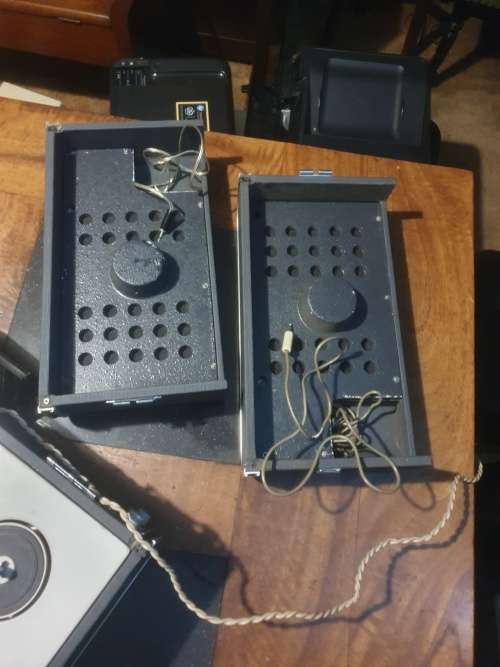 Vintage Sony Recorder TC 200