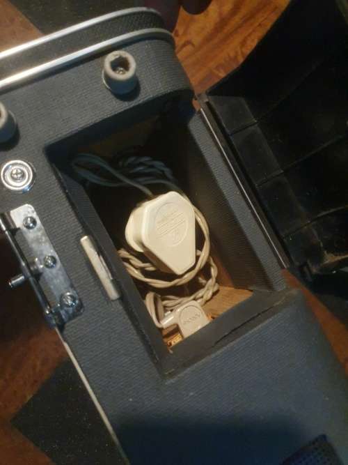 Vintage Sony Recorder TC 200