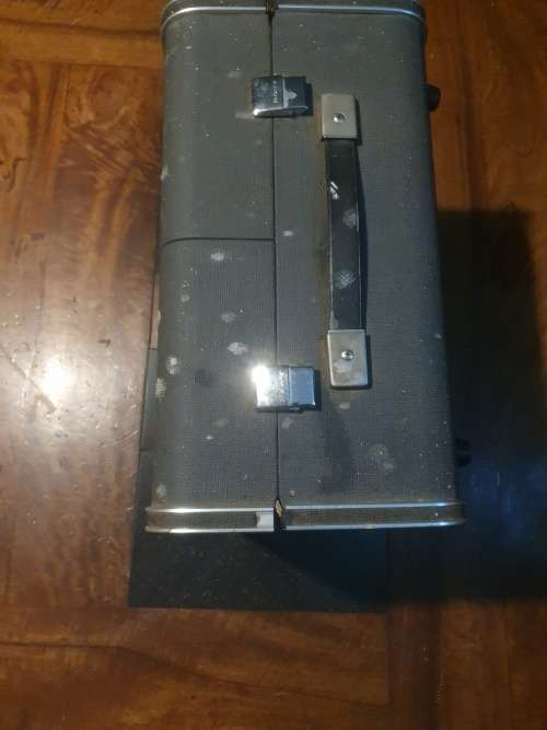 Vintage Sony Recorder TC 200