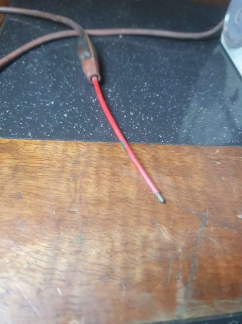 Vintage Selectest Super 50 Mark Tester