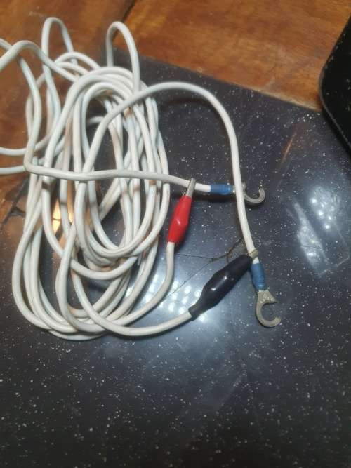 Vintage Megger  Major Tester