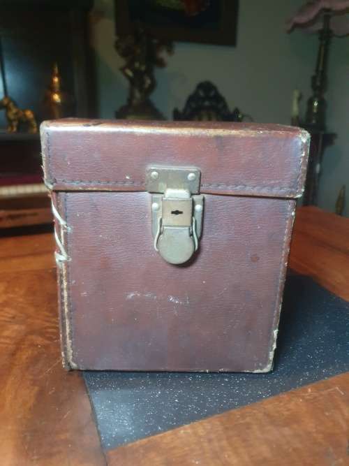 Vintage Megger  Major Tester