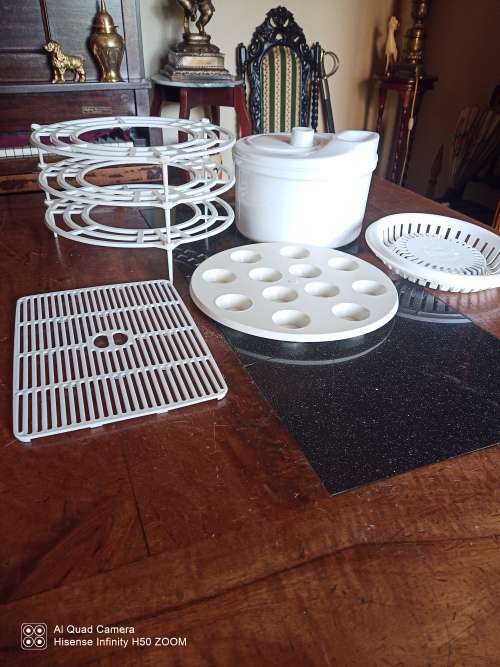 Plasticware