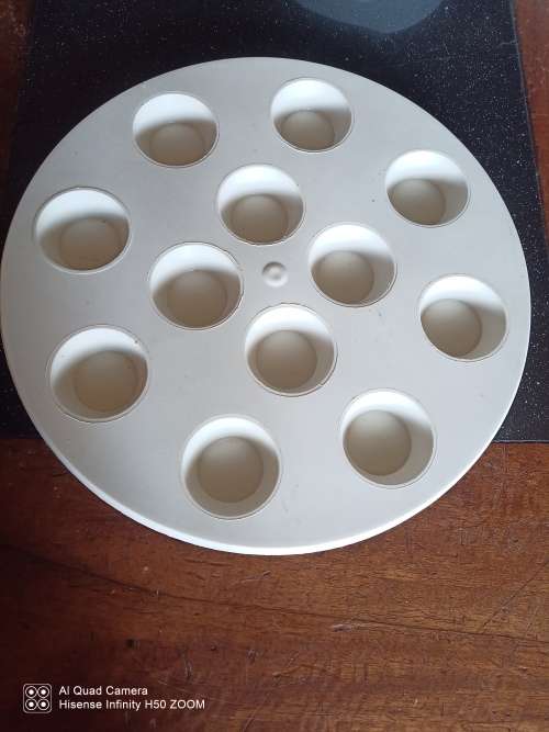 Plasticware