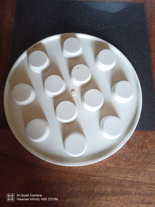 Plasticware