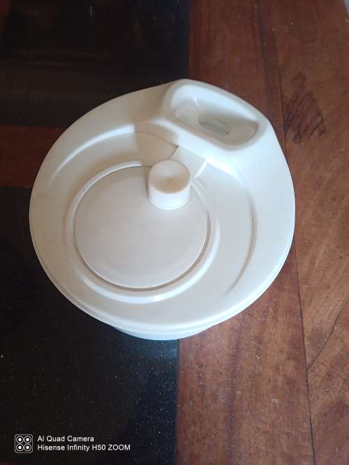Plasticware