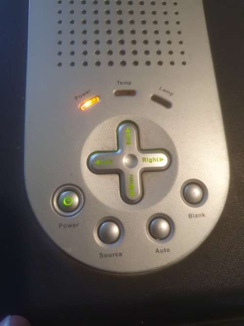 BENQ Projector