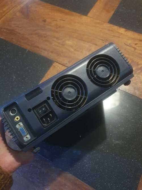 BENQ Projector