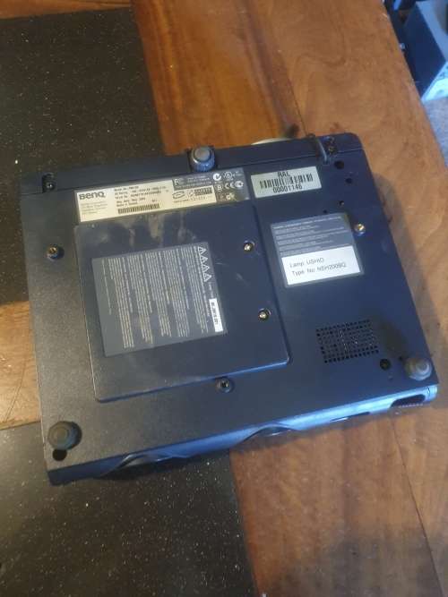 BENQ Projector