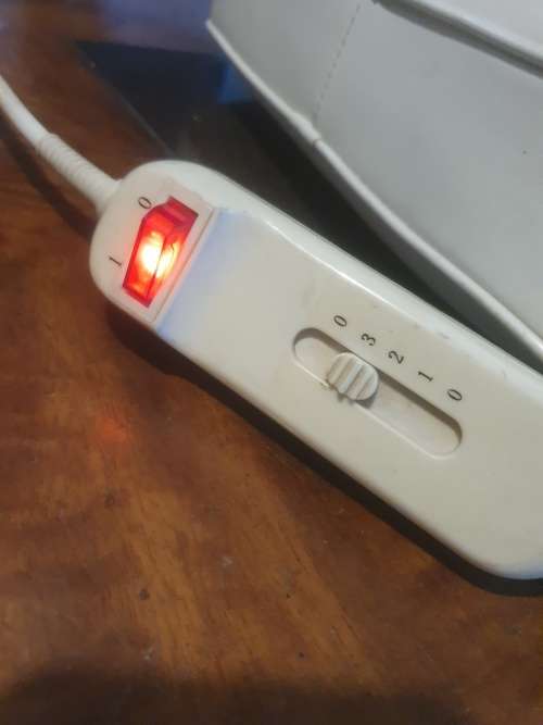 Check This Out!!! Thermo Relax Vibrating Cushion