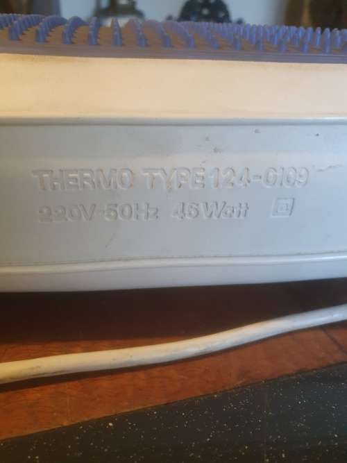 Check This Out!!! Thermo Relax Vibrating Cushion