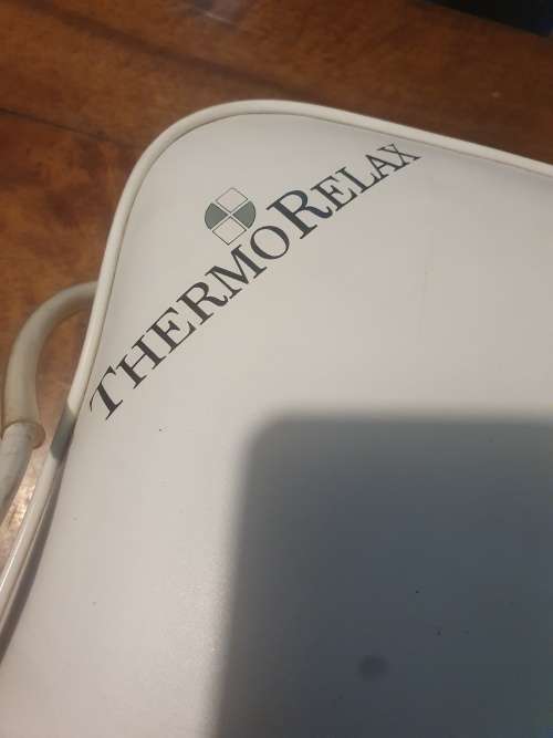 Check This Out!!! Thermo Relax Vibrating Cushion
