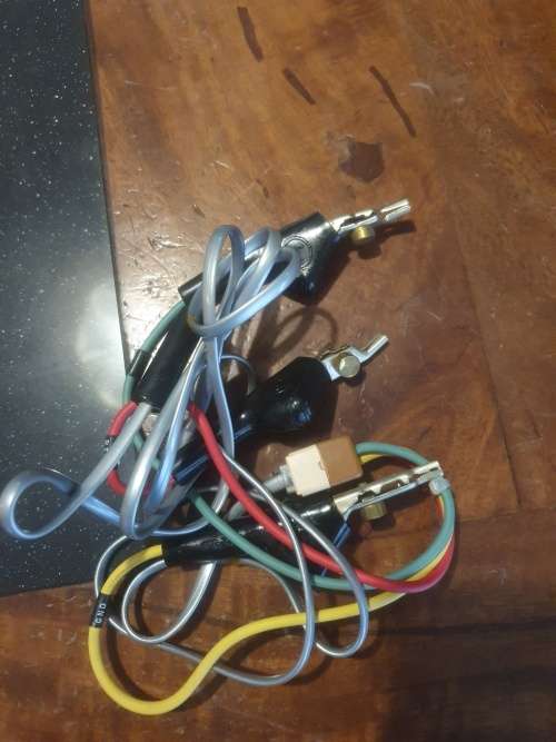 Local Loop Tester